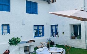 Casa Fulanita